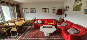 Waldrand Haus B 4. Stock